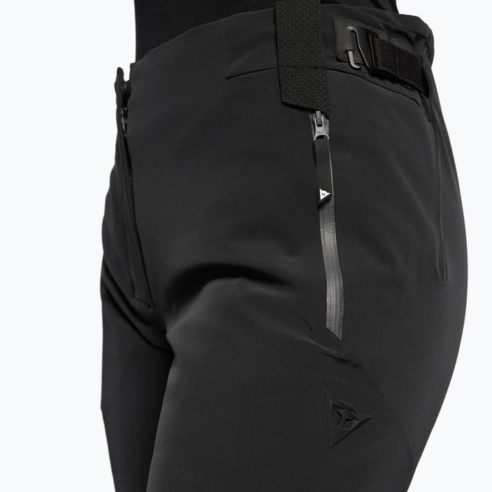 Дамски ски панталони Dainese Hp Verglas black 5