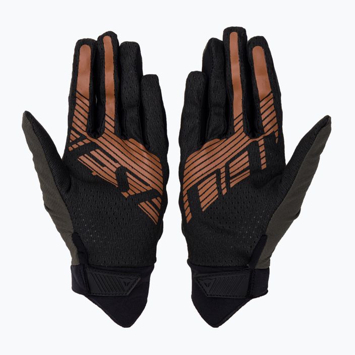 Ръкавици за колоездене Dainese GR EXT black/copper 2