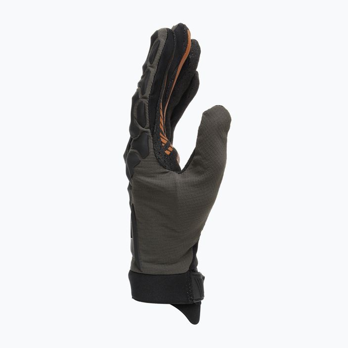 Ръкавици за колоездене Dainese GR EXT black/copper 9