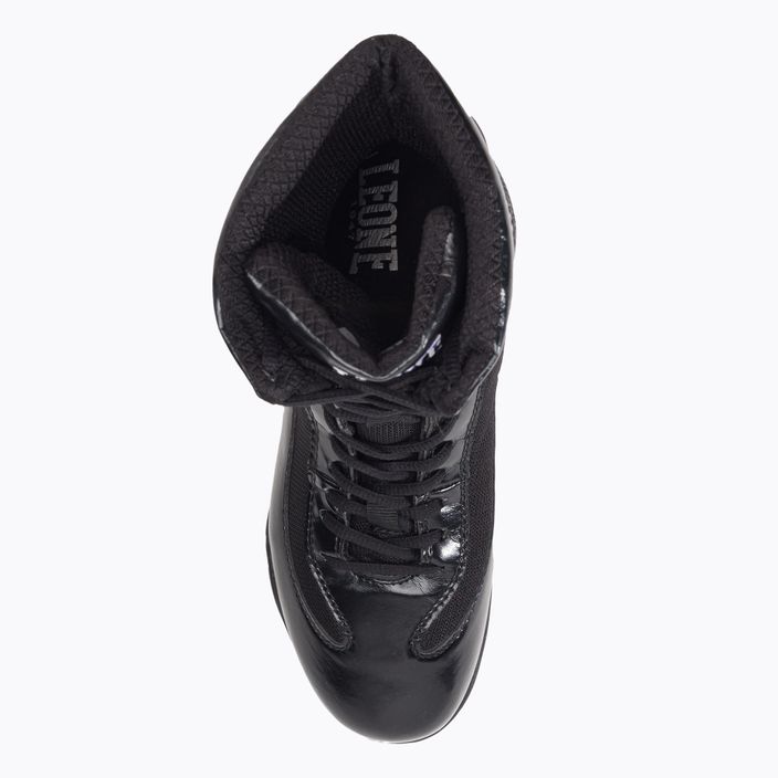 Leone 1947 Legend Боксови обувки черни CL101/01 6