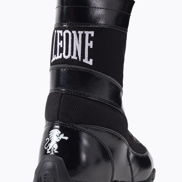 Leone 1947 Legend Боксови обувки черни CL101/01 8