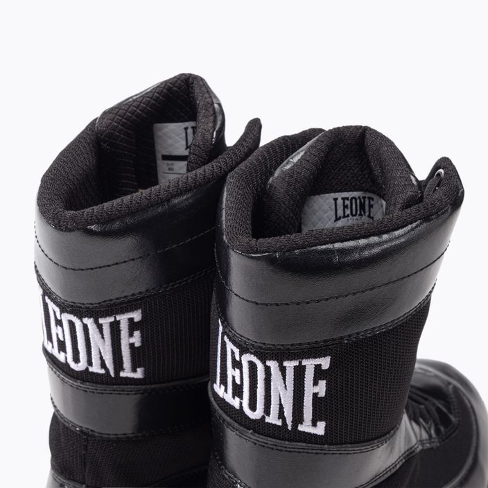 Leone 1947 Legend Боксови обувки черни CL101/01 9