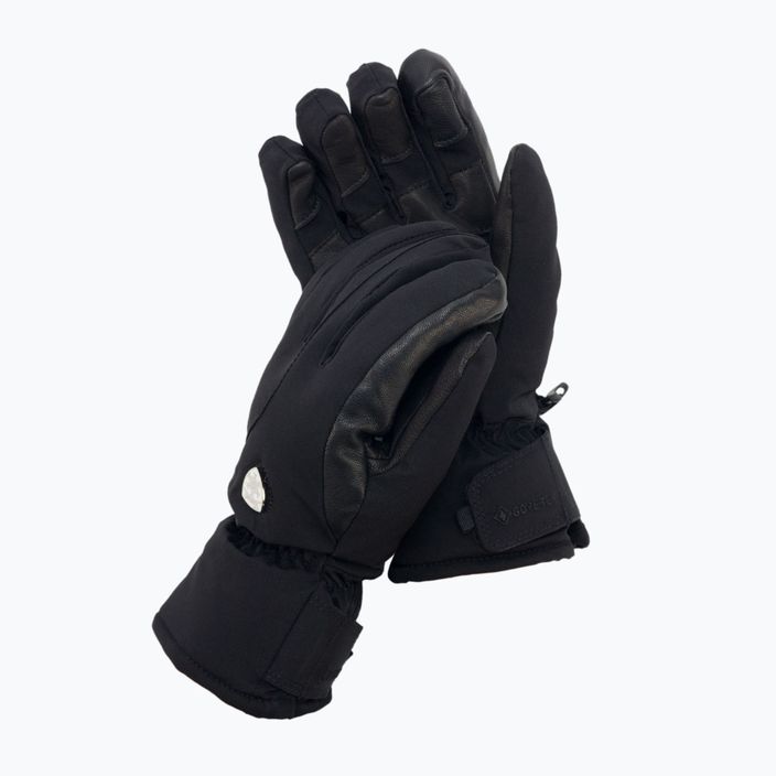 Дамски ски ръкавици Level I Super Radiator Gore Tex black 3234