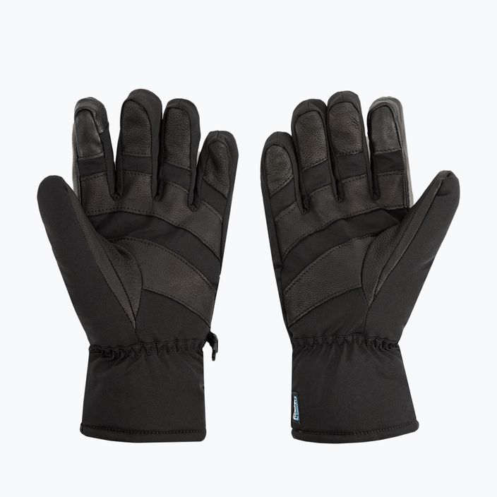 Мъжки ски ръкавици Level I Super Radiator Gore Tex black 3224 2