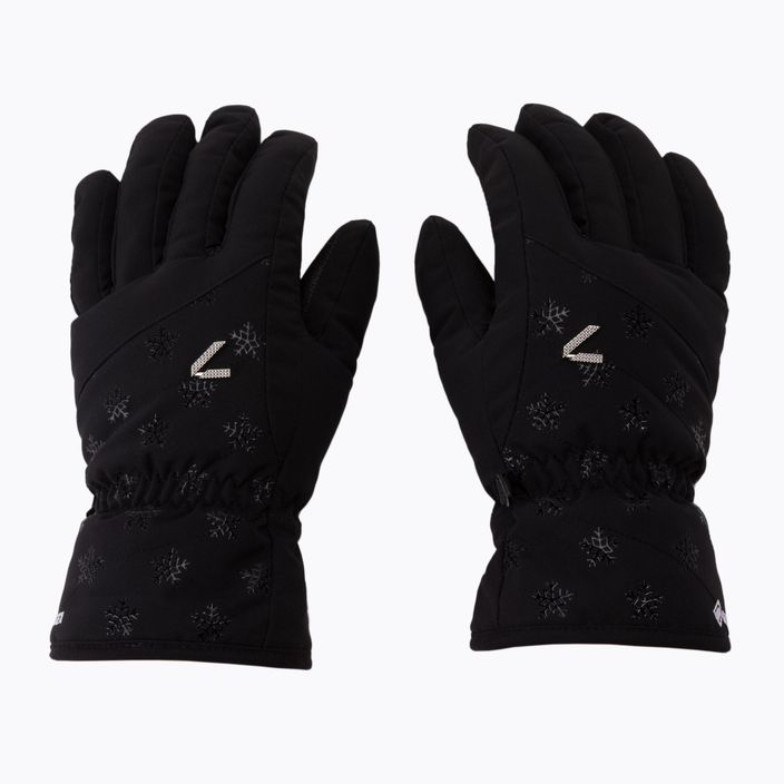 Дамски ски ръкавици Level Astra Gore Tex black 3339 3