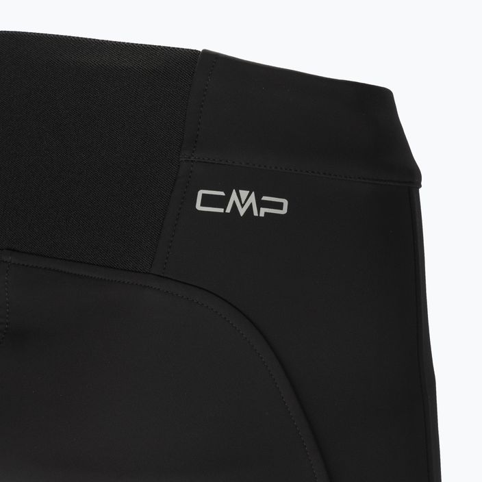 Дамски ски панталони CMP black 30A0866/U901 10