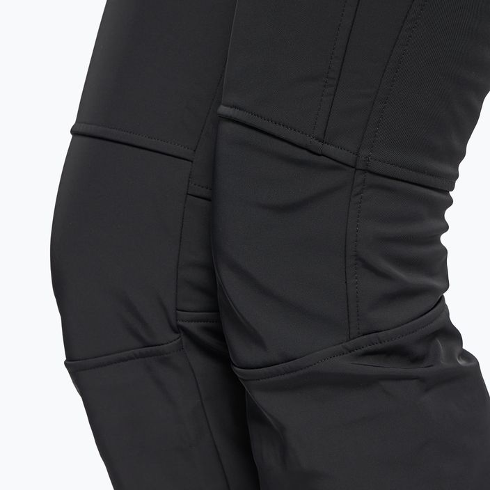 Дамски ски панталони CMP black 30A0866/U901 6