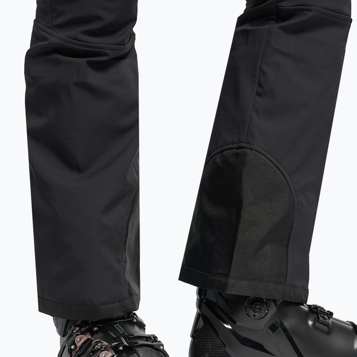 Дамски ски панталони CMP black 30A0866/U901 7