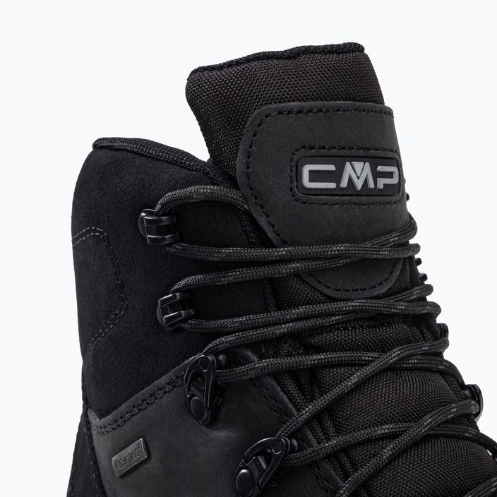 Мъжки ботуши за трекинг CMP Dhenieb black 30Q4717 9