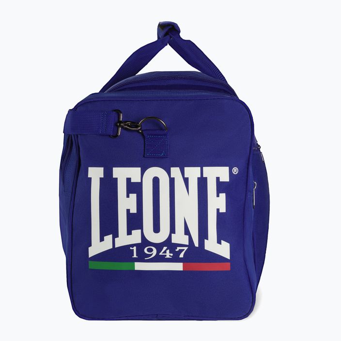 Leone 1947 Тренировъчна чанта синя AC909 4