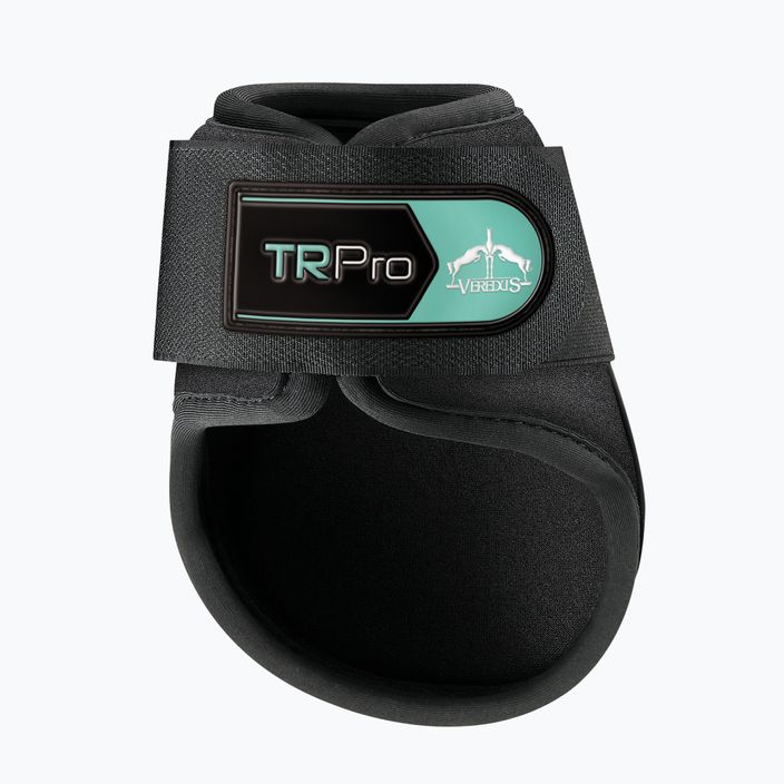 Veredus TR Pro протектор за гърба на коня черен TPR12 2