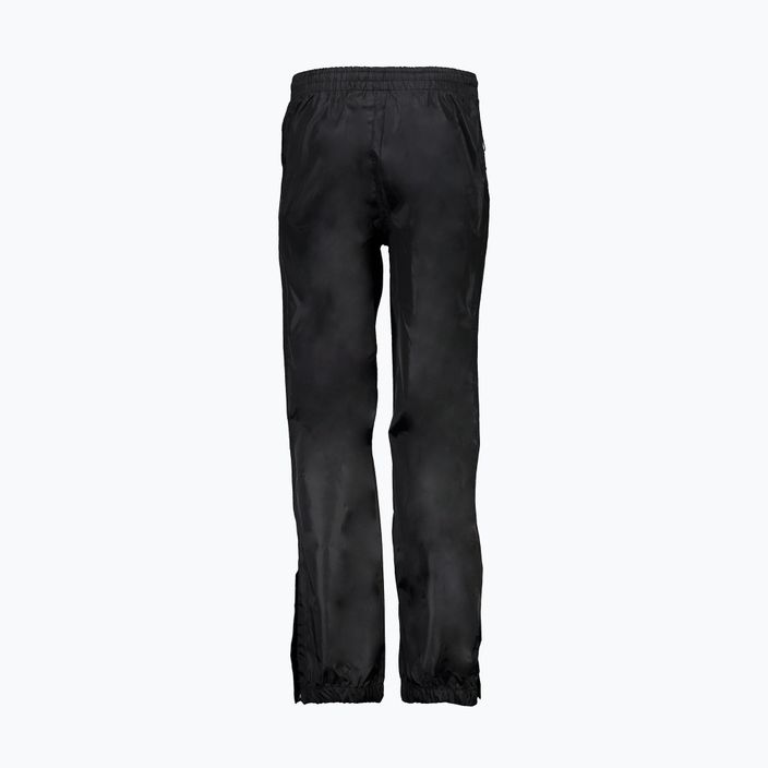 Детски панталон за дъжд CMP, черен 3X96534/U901 3