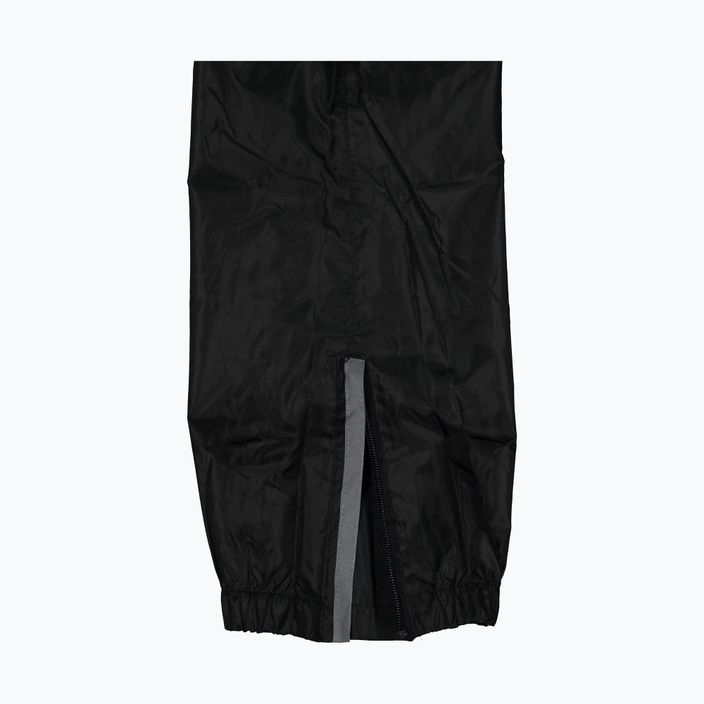 Детски панталон за дъжд CMP, черен 3X96534/U901 4