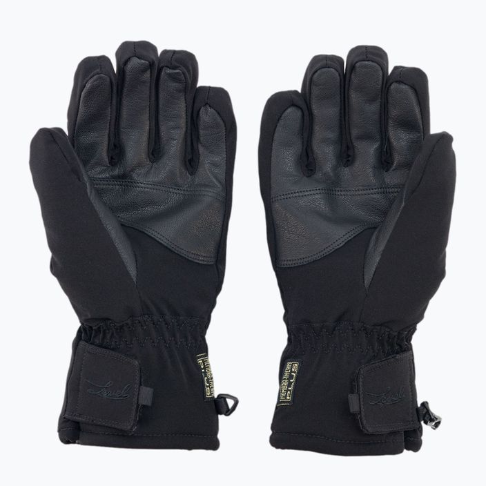 Дамски ски ръкавици Level Alpine 2022 black 3344WG 2