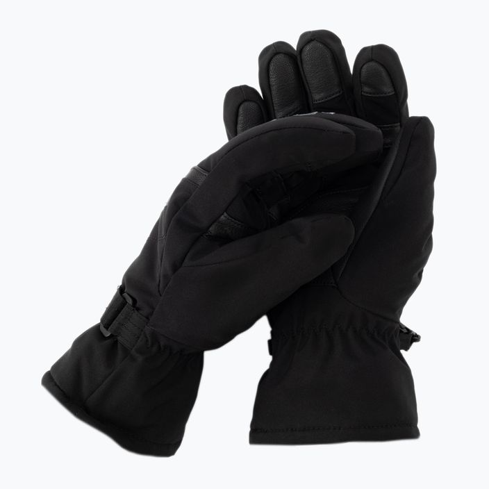 Мъжки ски ръкавици Level Evolution Gore-Tex черни 3336UG