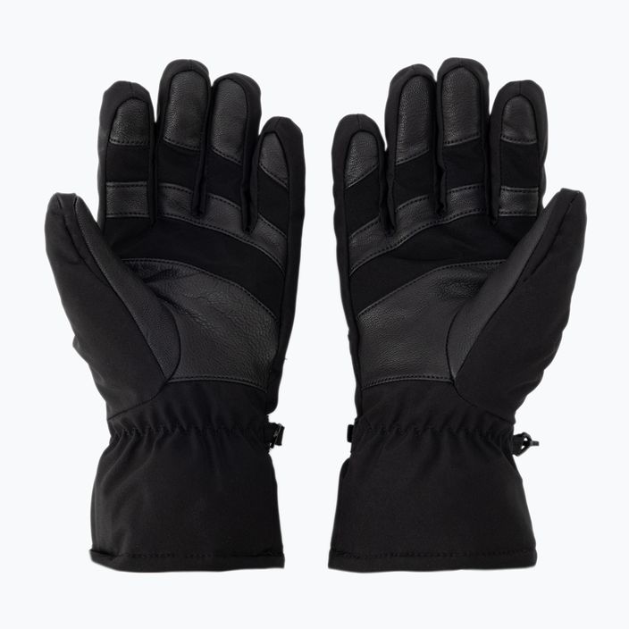 Мъжки ски ръкавици Level Evolution Gore-Tex черни 3336UG 2