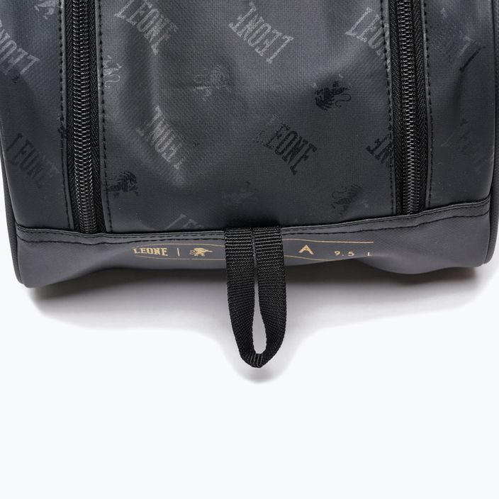 Чанта за ръкавици и обувки Leone Dna черна AC932 8