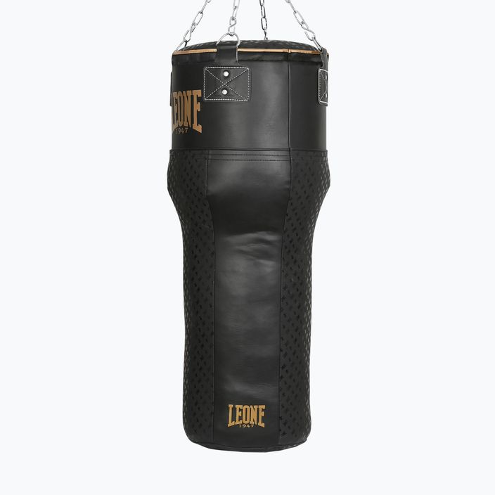 Боксова торба Leone Dna ''T'' Heavy Bag black AT855 3