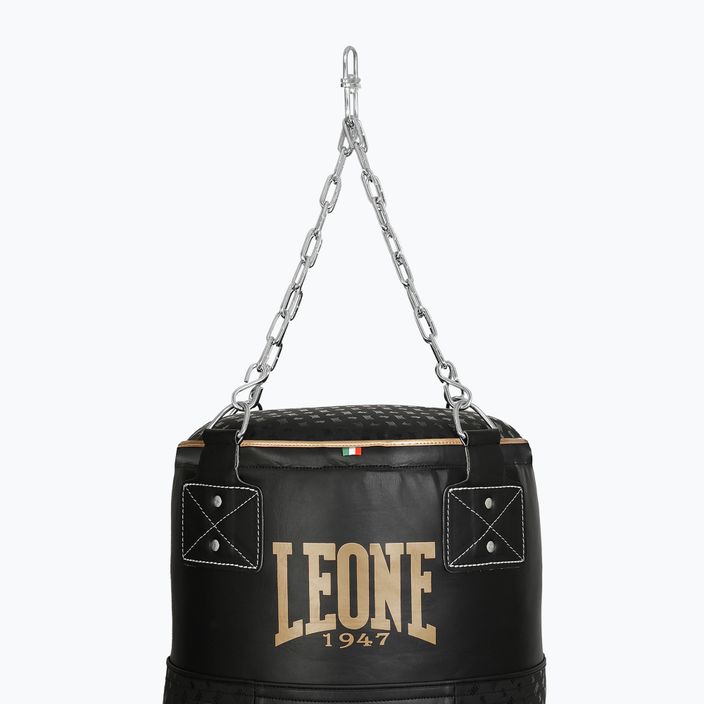 Боксова торба Leone Dna ''T'' Heavy Bag black AT855 6