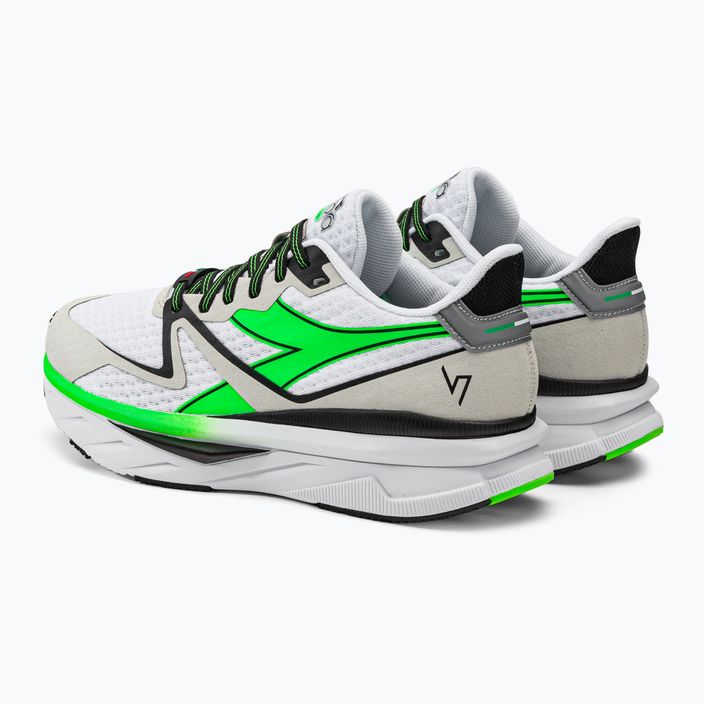 Мъжки обувки за бягане Diadora Atomo V7000 цвят DD-101.179073-C6030 3