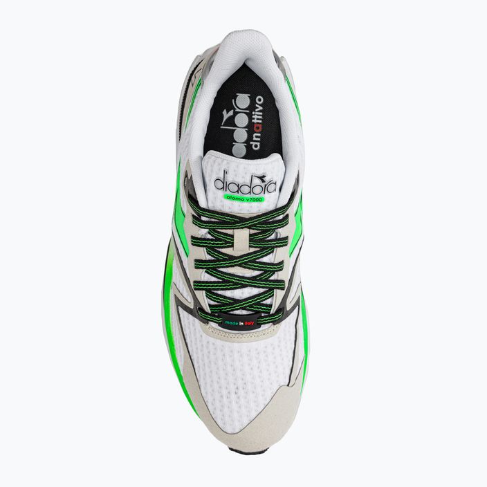 Мъжки обувки за бягане Diadora Atomo V7000 цвят DD-101.179073-C6030 6