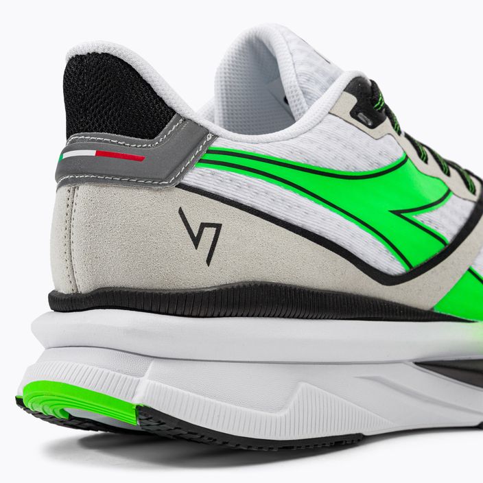 Мъжки обувки за бягане Diadora Atomo V7000 цвят DD-101.179073-C6030 9