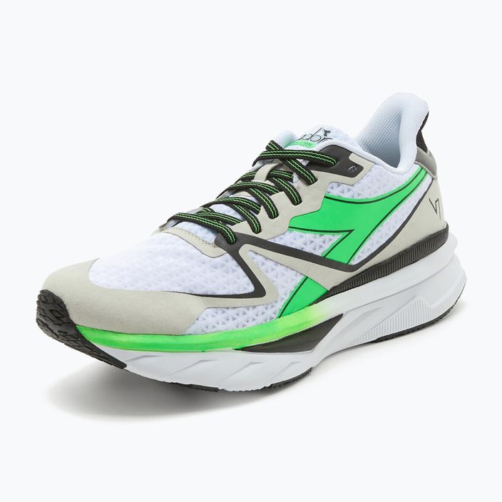 Мъжки обувки за бягане Diadora Atomo V7000 цвят DD-101.179073-C6030 10