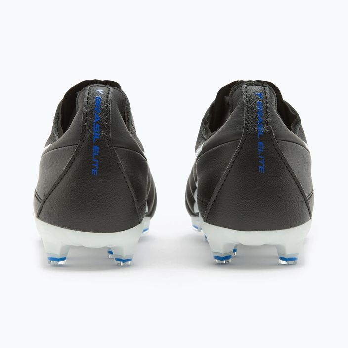Мъжки футболни обувки Diadora Brasil Elite 2 LT LP12 в черно и бяло DD-101.179061-D0214-40 11