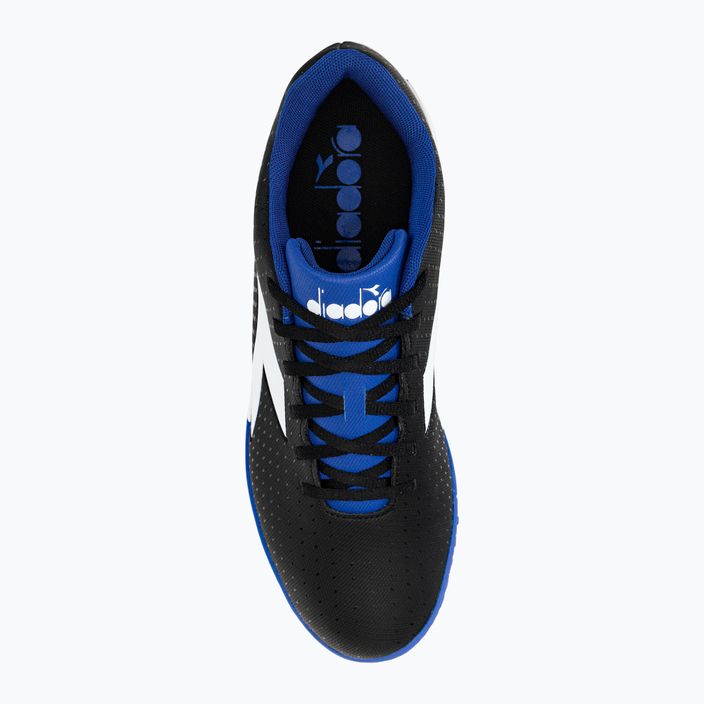 Мъжки футболни обувки Diadora Pichichi 5 TFR black DD-101.178792-D0214-40 6
