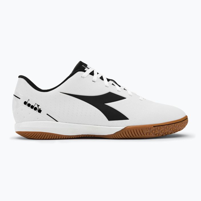 Мъжки футболни обувки Diadora Pichichi 5 IDR white DD-101.178793-C0351-39 2