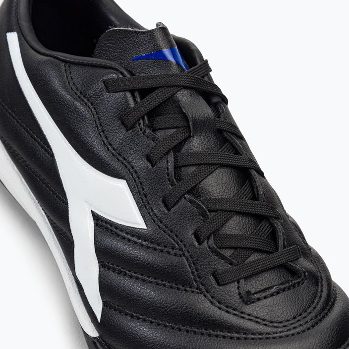 Мъжки футболни обувки Diadora Brasil Elite2 R TFR black DD-101.178788-D0214-40 8