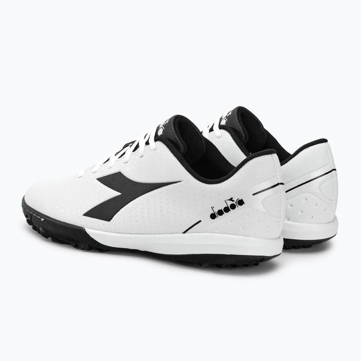 Мъжки футболни обувки Diadora Pichichi 5 TFR white DD-101.178792-C0351-40 3