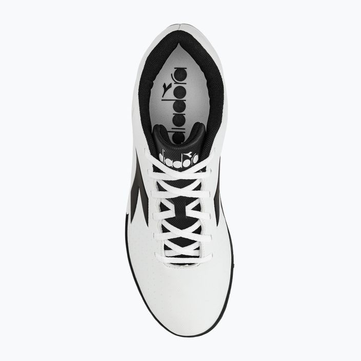 Мъжки футболни обувки Diadora Pichichi 5 TFR white DD-101.178792-C0351-40 6