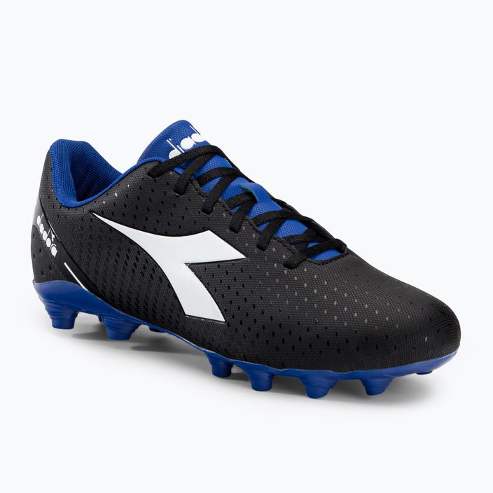 Мъжки футболни обувки Diadora Pichichi 5 MG14 black DD-101.178790-D0214-39
