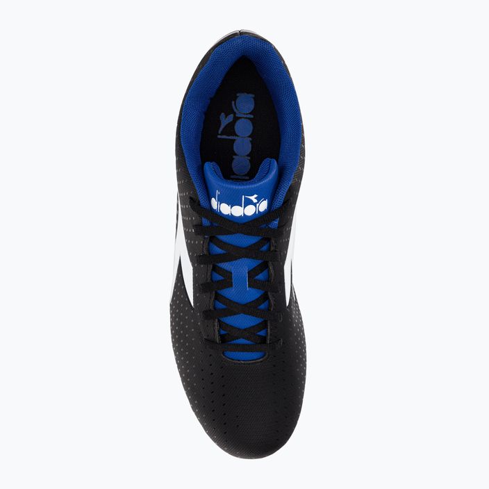 Мъжки футболни обувки Diadora Pichichi 5 MG14 black DD-101.178790-D0214-39 6