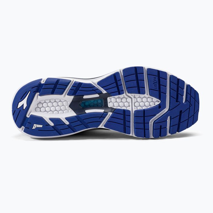 Мъжки обувки за бягане Diadora Mythos Blushield 8 Vortice navy blue DD-101.179087-D0244 5