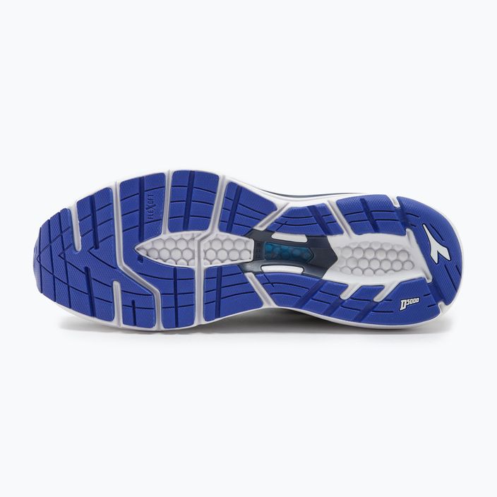 Мъжки обувки за бягане Diadora Mythos Blushield 8 Vortice navy blue DD-101.179087-D0244 13