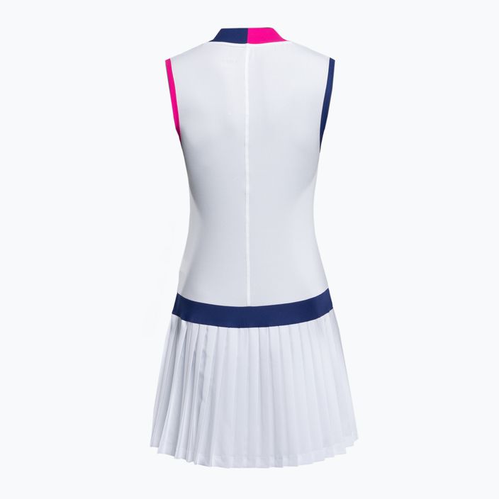 Diadora Icon тенис рокля бяла DD-102.179125-20002 2