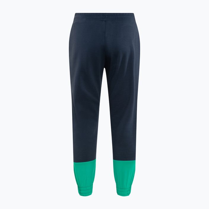 Мъжки панталони за тенис Diadora Pants blue DD-102.179120-60063 2