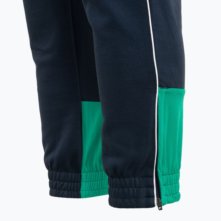 Мъжки панталони за тенис Diadora Pants blue DD-102.179120-60063 4