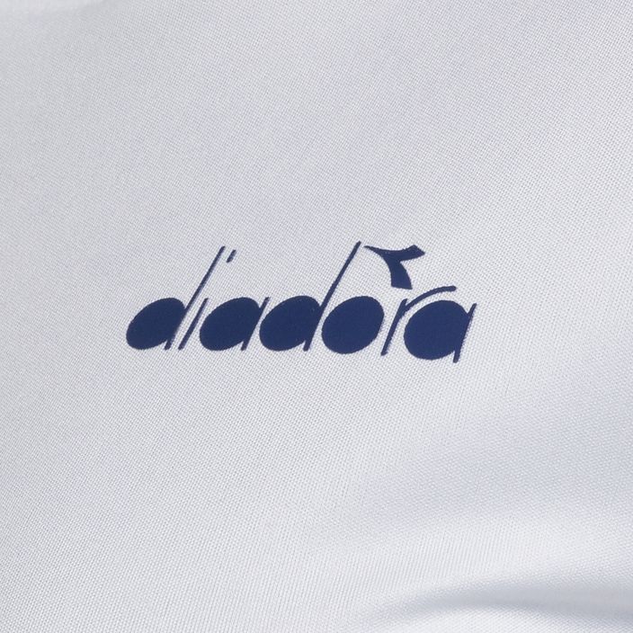 Дамска тениска Diadora SS TS white DD-102.179119-20002 3