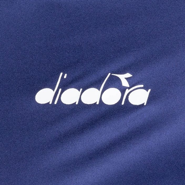 Дамска тениска за тенис Diadora SS TS blue DD-102.179119-60013 3