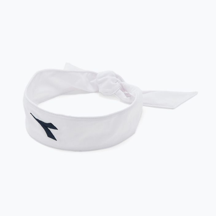 Diadora Headband Pro white DD-103.173220-C1494