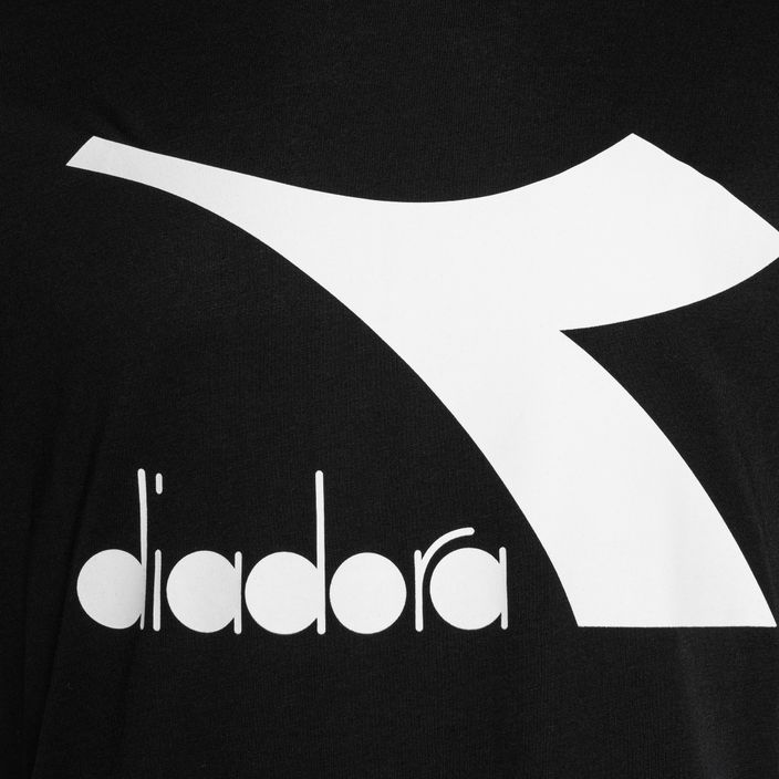 Мъжки тениски Diadora Core Sl nero 179759 3