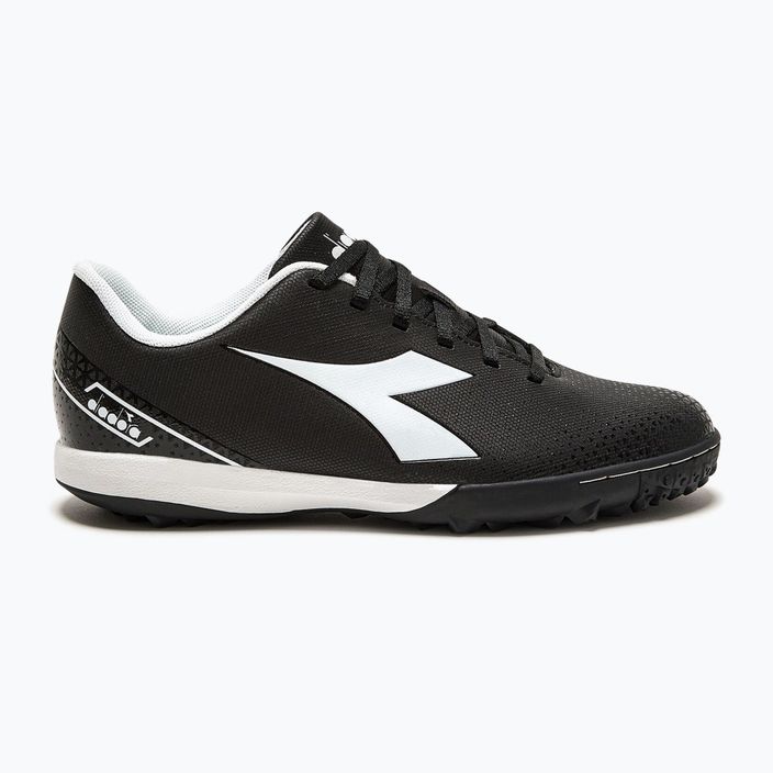 Мъжки футболни обувки Diadora Pichichi 6 TFR black/white 8