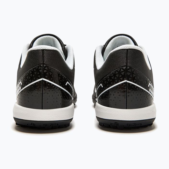 Мъжки футболни обувки Diadora Pichichi 6 TFR black/white 9