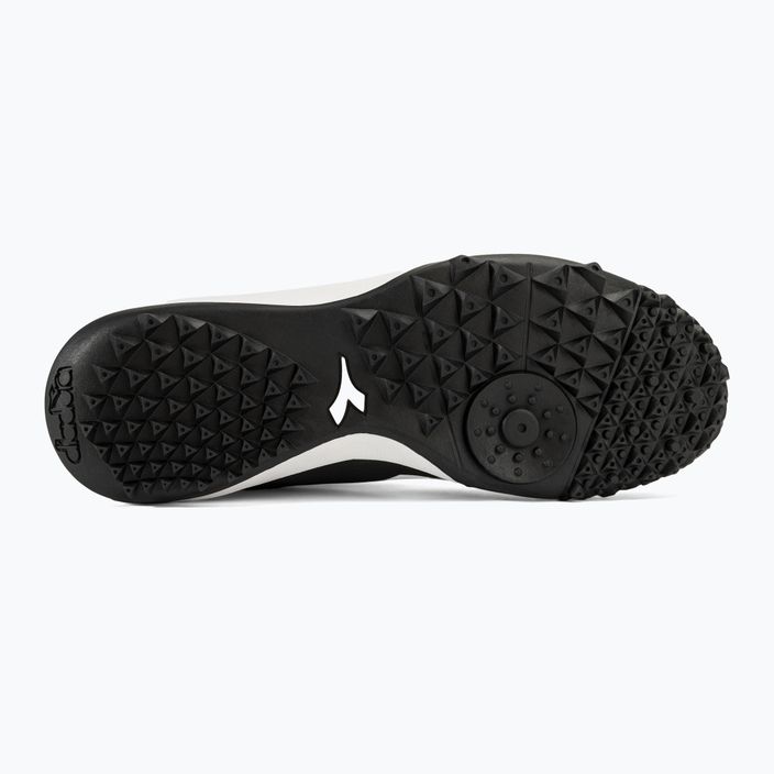 Мъжки футболни обувки Diadora Pichichi 6 TFR black/white 4