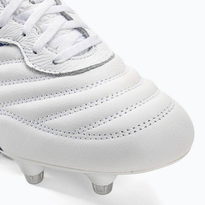Мъжки футболни обувки Diadora Brasil GR LT+ MPH white/navy 7
