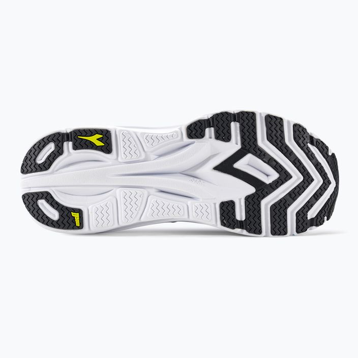 Мъжки обувки за бягане Diadora Equipe Nucleo bl opal/evening primrose/white 5