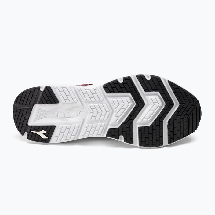 Мъжки обувки за бягане Diadora Passo 3 black/white 5